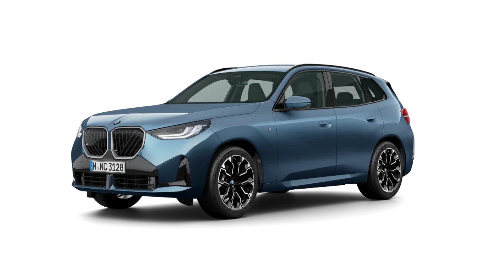 X3 M Sport